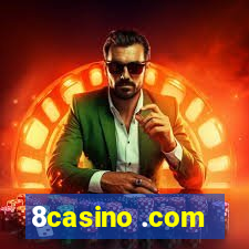 8casino .com